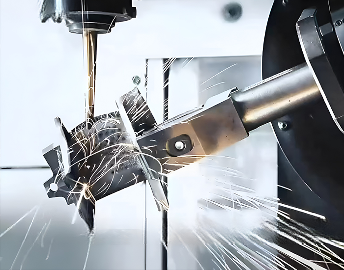 展火炬黨建碩果，樹(shù)和諧文化魅力